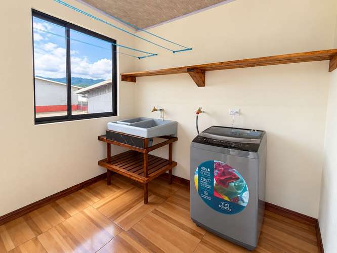 998877 / Apartamento en alquiler / Tres Ríos / 2 habitaciones / Balcones / Linda vista - Imagen 13