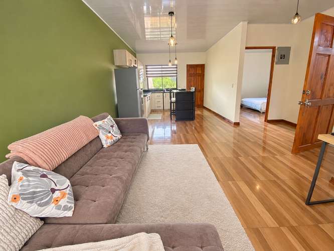 998877 / Apartamento en alquiler / Tres Ríos / 2 habitaciones / Balcones / Linda vista - Imagen 14