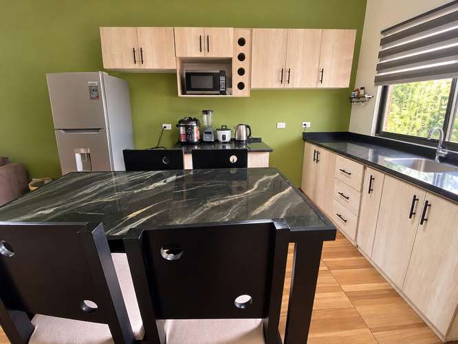 998877 / Apartamento en alquiler / Tres Ríos / 2 habitaciones / Balcones / Linda vista - Imagen 12