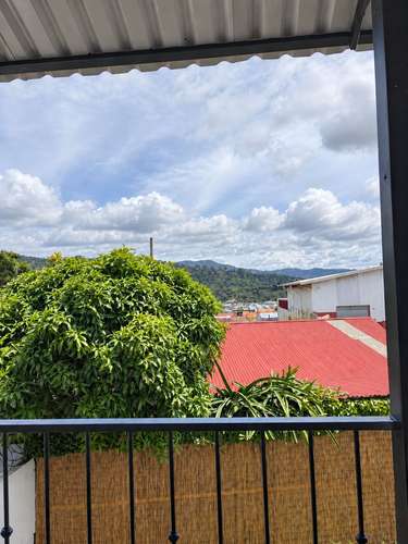 998877 / Apartamento en alquiler / Tres Ríos / 2 habitaciones / Balcones / Linda vista - Imagen 8