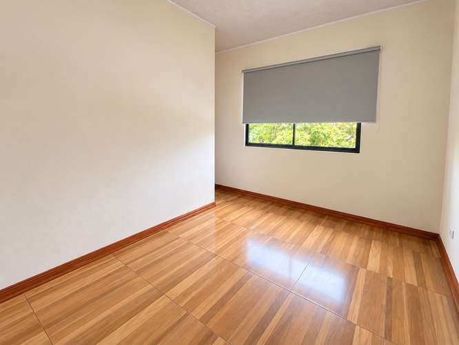 998877 / Apartamento en alquiler / Tres Ríos / 2 habitaciones / Balcones / Linda vista - Imagen 10