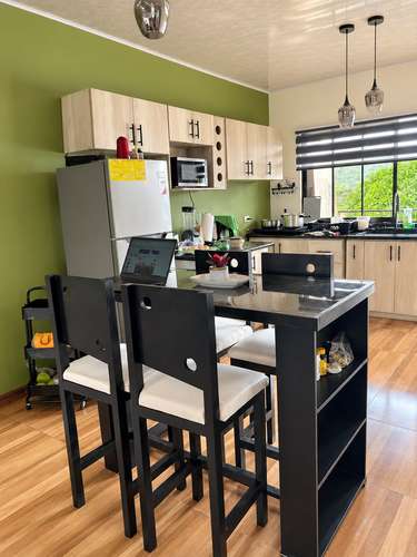 998877 / Apartamento en alquiler / Tres Ríos / 2 habitaciones / Balcones / Linda vista - Imagen 7