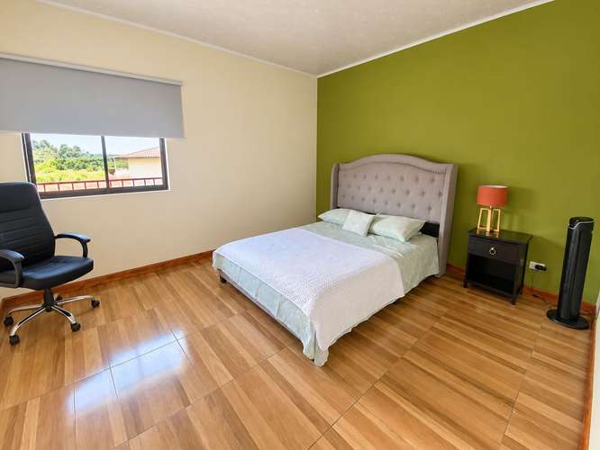 998877 / Apartamento en alquiler / Tres Ríos / 2 habitaciones / Balcones / Linda vista - Imagen 11