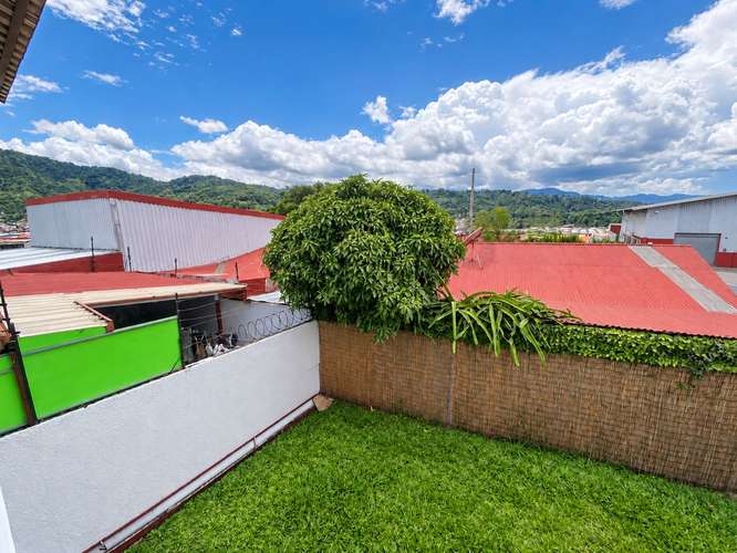 998877 / Apartamento en alquiler / Tres Ríos / 2 habitaciones / Balcones / Linda vista - Imagen 15