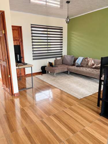 998877 / Apartamento en alquiler / Tres Ríos / 2 habitaciones / Balcones / Linda vista - Imagen 9