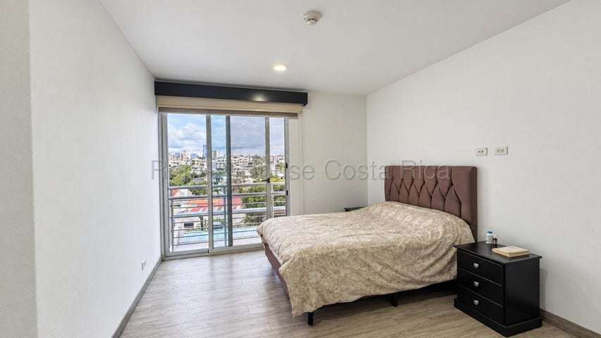 Venta de Moderno y Elegante Apartamento en Escazú-San Rafael.  - Imagen 6