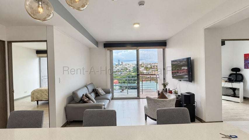 Venta de Moderno y Elegante Apartamento en Escazú-San Rafael.  - Imagen 10