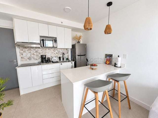 Venta de Apartamento Amueblado en Sky Garden Nunciatura.  - Imagen 2