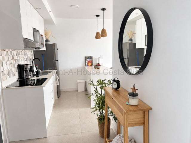Venta de Apartamento Amueblado en Sky Garden Nunciatura.  - Imagen 4