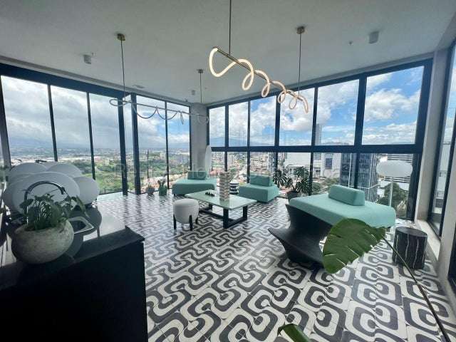 Venta de Apartamento Amueblado en Sky Garden Nunciatura.  - Imagen 10