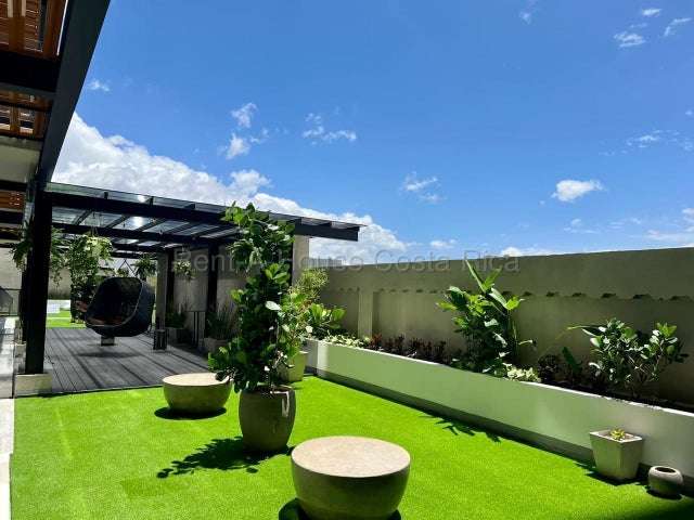 Venta de Apartamento Amueblado en Sky Garden Nunciatura.  - Imagen 13