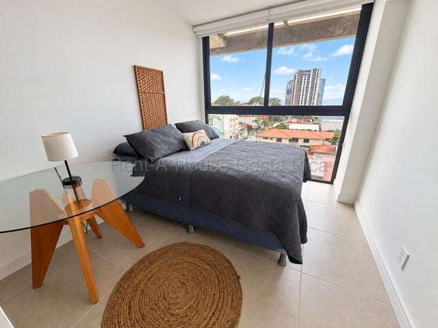 Venta de Apartamento Amueblado en Sky Garden Nunciatura.  - Imagen 5