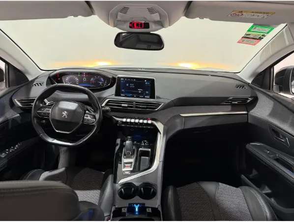 Peugeot  - Imagen 4