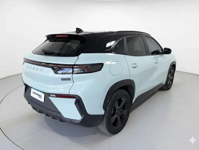 Chery EQ7 2024 - Imagen 2