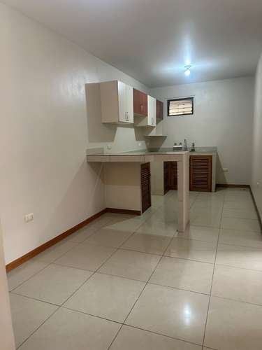 Departamento cómodo y seguro 