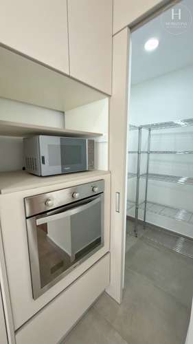 Casa en Alquiler en Condominio NAIA en Guachipelín de Escazú 3 Habitaciones con Línea Blanca Pet Friendly nja1415jb - Imagen 9