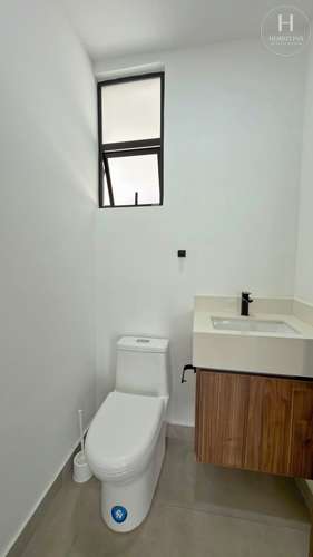 Casa en Alquiler en Condominio NAIA en Guachipelín de Escazú 3 Habitaciones con Línea Blanca Pet Friendly nja1415jb - Imagen 11
