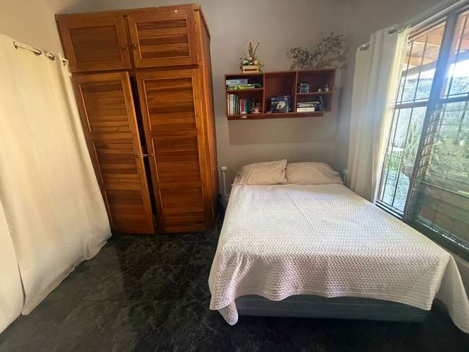 A la venta hermosa casa en La Trinidad de Alajuela 