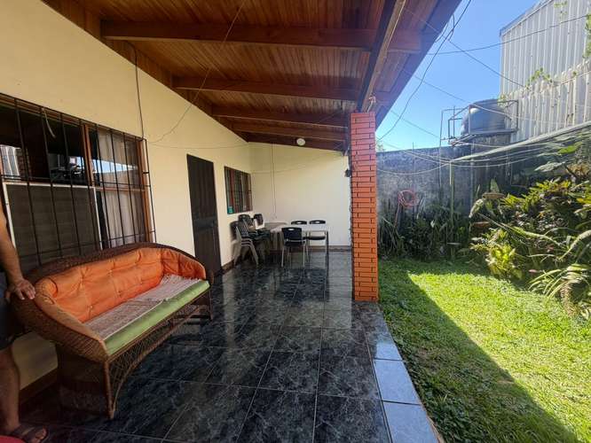 A la venta hermosa casa en La Trinidad de Alajuela 
