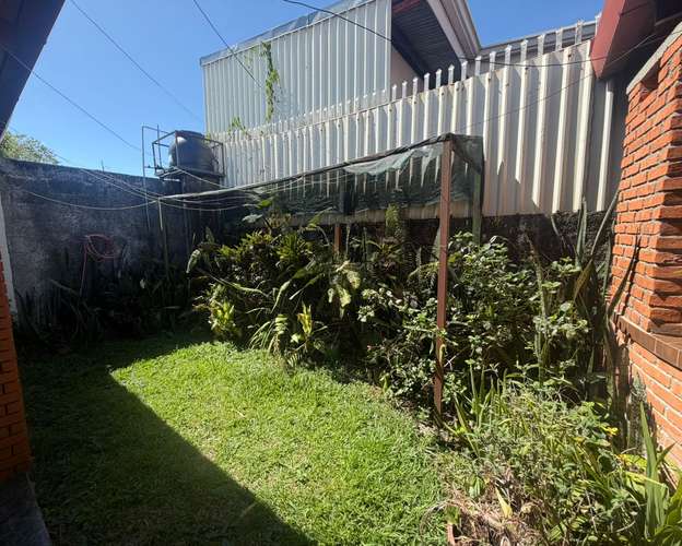 A la venta hermosa casa en La Trinidad de Alajuela 