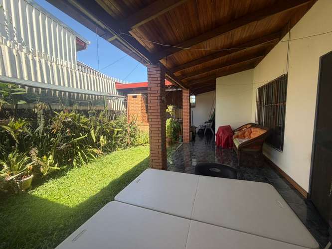 A la venta hermosa casa en La Trinidad de Alajuela 