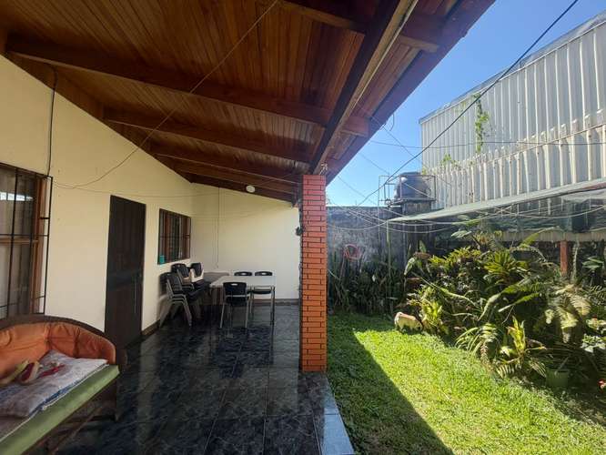 A la venta hermosa casa en La Trinidad de Alajuela 