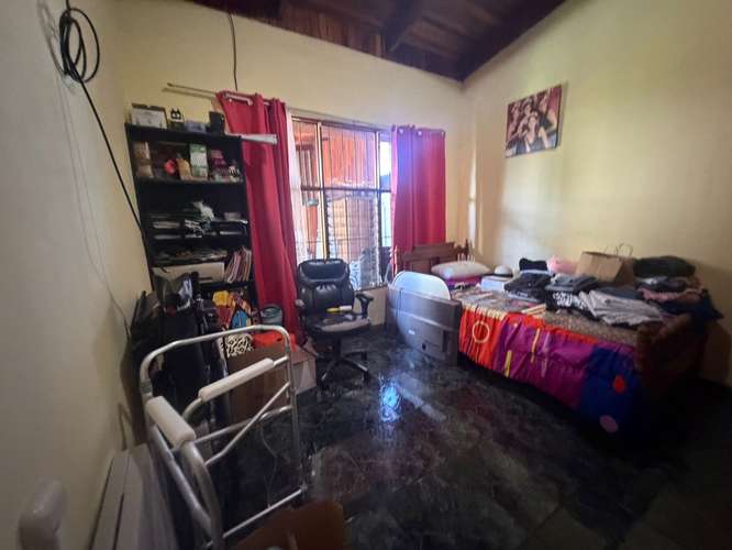 A la venta hermosa casa en La Trinidad de Alajuela 