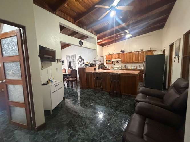 A la venta hermosa casa en La Trinidad de Alajuela 