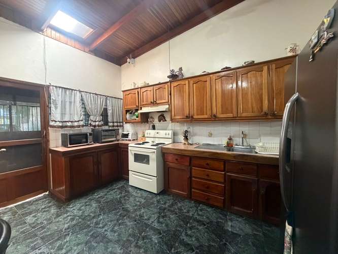 A la venta hermosa casa en La Trinidad de Alajuela 