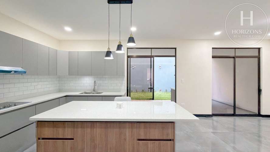 Se Vende Casa para Estrenar en Condominio Distrito San Juan, Tres Ríos 3 Habitaciones y Mezanine nja1419jb - Imagen 8