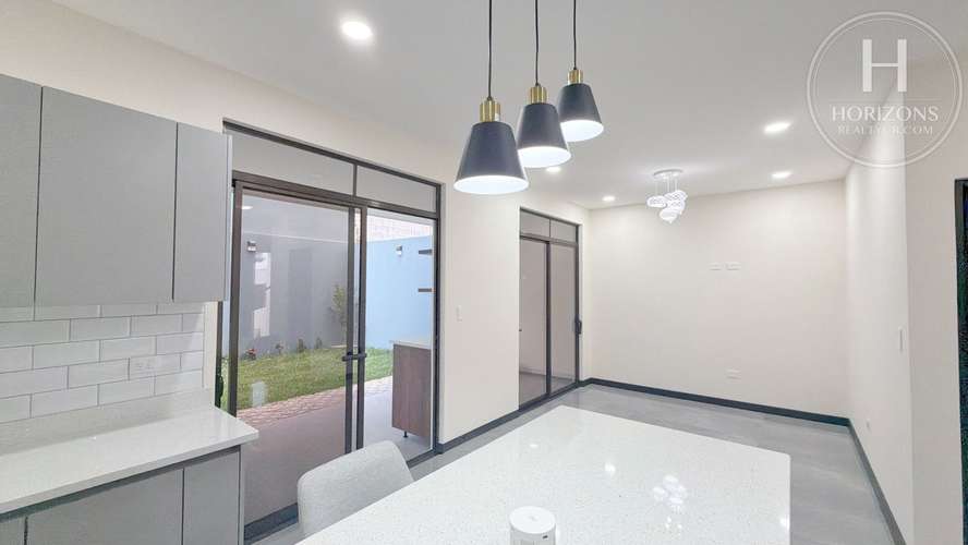 Se Vende Casa para Estrenar en Condominio Distrito San Juan, Tres Ríos 3 Habitaciones y Mezanine nja1419jb - Imagen 9