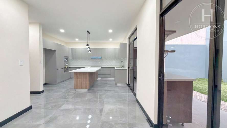 Se Vende Casa para Estrenar en Condominio Distrito San Juan, Tres Ríos 3 Habitaciones y Mezanine nja1419jb - Imagen 6