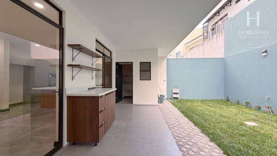 Se Vende Casa para Estrenar en Condominio Distrito San Juan, Tres Ríos 3 Habitaciones y Mezanine nja1419jb - Imagen 11