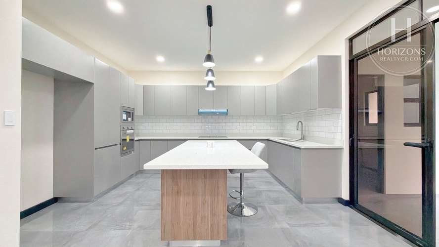 Se Vende Casa para Estrenar en Condominio Distrito San Juan, Tres Ríos 3 Habitaciones y Mezanine nja1419jb - Imagen 10
