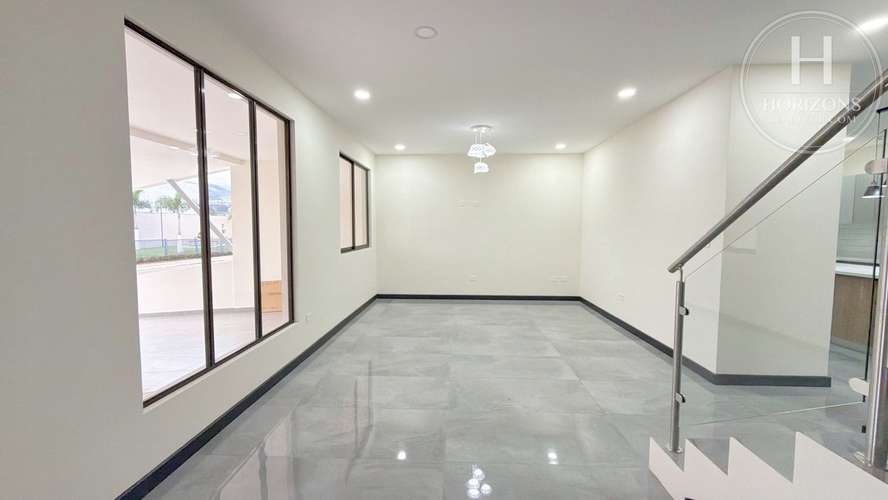Se Vende Casa para Estrenar en Condominio Distrito San Juan, Tres Ríos 3 Habitaciones y Mezanine nja1419jb - Imagen 5