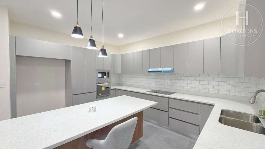 Se Vende Casa para Estrenar en Condominio Distrito San Juan, Tres Ríos 3 Habitaciones y Mezanine nja1419jb - Imagen 7