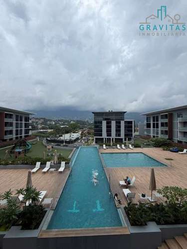 Alquiler de apartamento en Escazú Village, amueblado ID 2090 - Imagen 7