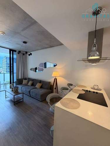 Alquiler de apartamento en Escazú Village, amueblado ID 2090 - Imagen 3