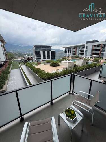 Alquiler de apartamento en Escazú Village, amueblado ID 2090 - Imagen 10