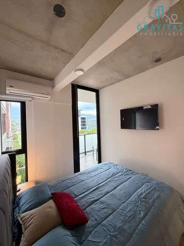 Alquiler de apartamento en Escazú Village, amueblado ID 2090 - Imagen 12