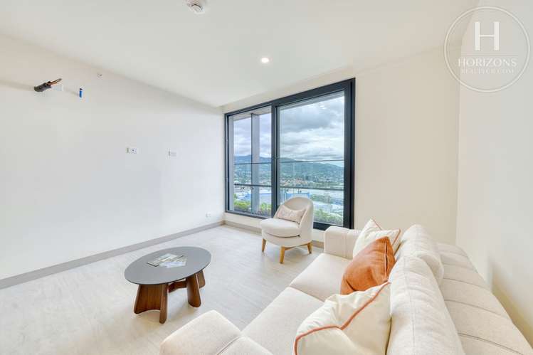 Se Vende Apartamento para Estrenar en Silentia, Rohrmoser 2 Habitaciones con Vista al Parque del Café NJA1438JJ - Imagen 8