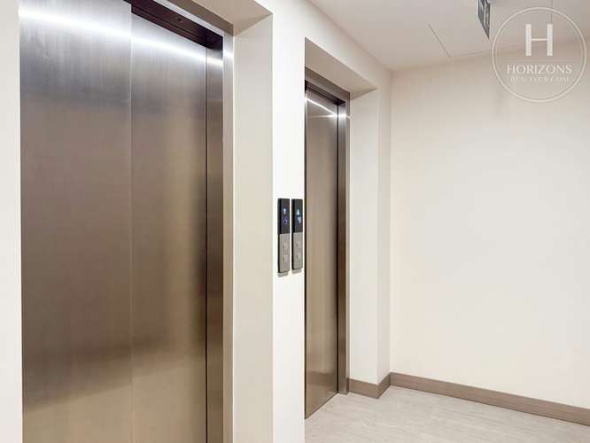 Se Vende Apartamento para Estrenar en Silentia, Rohrmoser 2 Habitaciones con Vista al Parque del Café NJA1438JJ - Imagen 4