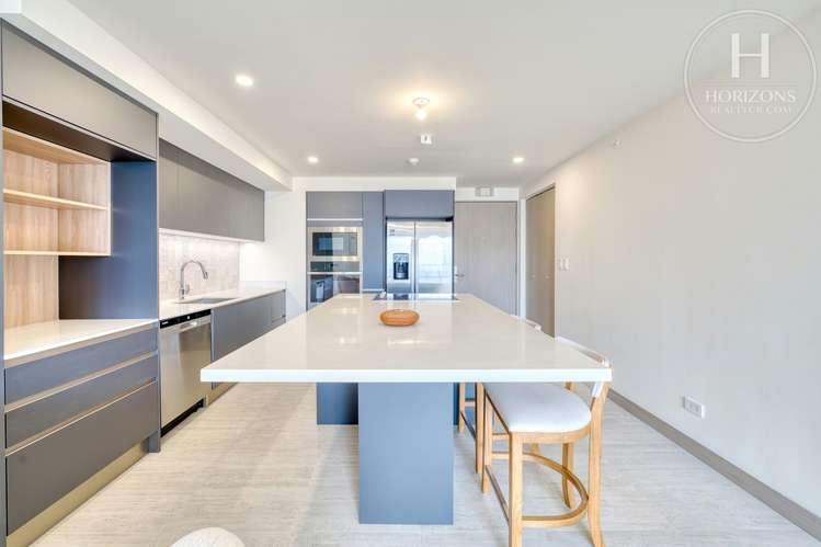 Se Vende Apartamento para Estrenar en Silentia, Rohrmoser 2 Habitaciones con Vista al Parque del Café NJA1438JJ - Imagen 12
