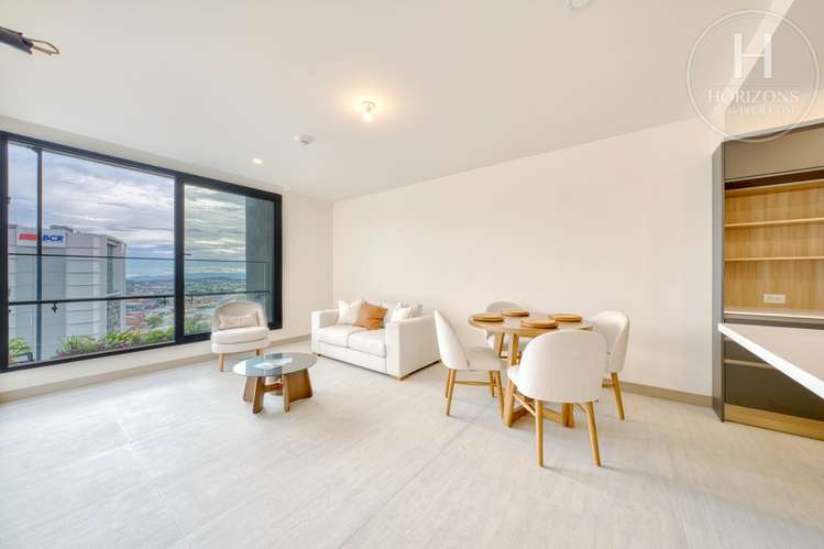 Se Vende Apartamento para Estrenar en Silentia, Rohrmoser 2 Habitaciones con Vista al Parque del Café NJA1438JJ - Imagen 16