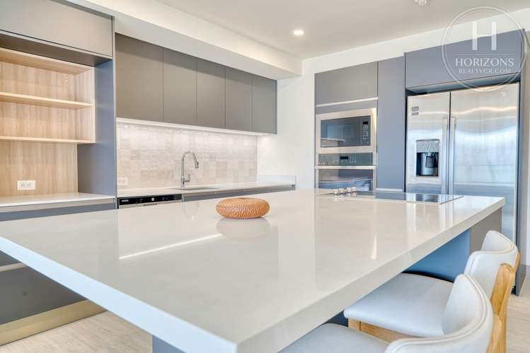 Se Vende Apartamento para Estrenar en Silentia, Rohrmoser 2 Habitaciones con Vista al Parque del Café NJA1438JJ - Imagen 13