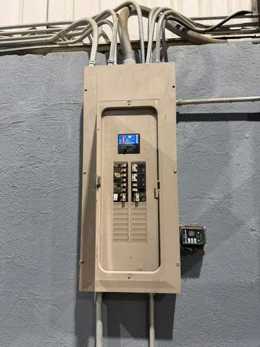 Bodega independiente industrial y comercial en San Rafael de Alajuela, estratégica ubicación cerca de Ruta 27 - Imagen 9