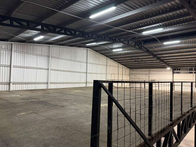 Bodega independiente industrial y comercial en San Rafael de Alajuela, estratégica ubicación cerca de Ruta 27 - Imagen 8
