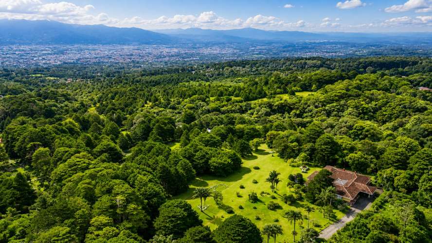  Exclusiva Propiedad en Venta | 20.367 m² Monte de La Cruz en San Rafael de Heredia-08 - Imagen 12