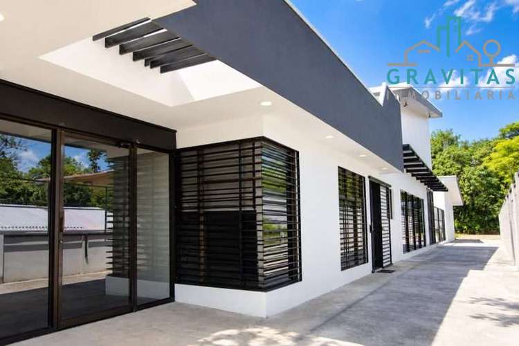 Venta de local comercial en Aguas Zarcas | CALLE PRINCIPAL | 873 m2 | F 754