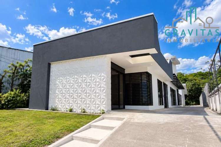 Venta de local comercial en Aguas Zarcas | CALLE PRINCIPAL | 873 m2 | F 754